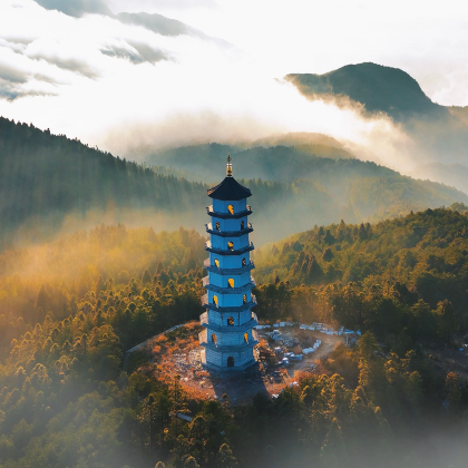 江西宜春+明月山+羊狮慕风景区3日2晚私家团 江西宜春+明月山+羊狮慕风景区3日2晚私家团