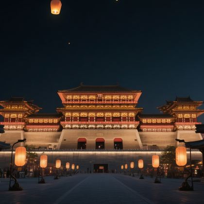 河南郑州+开封+洛阳+老君山景区6日5晚私家团 河南郑州+开封+洛阳+老君山景区6日5晚私家团