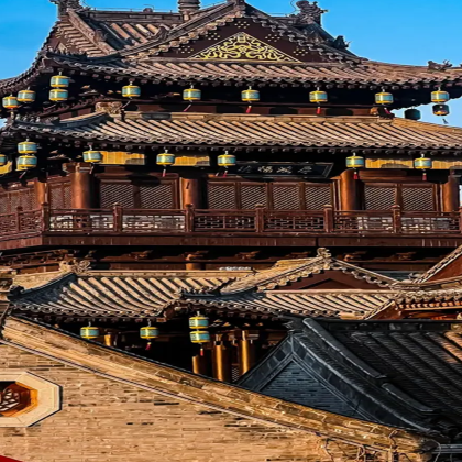 山东临沂2日1晚跟团游 山东临沂2日1晚跟团游