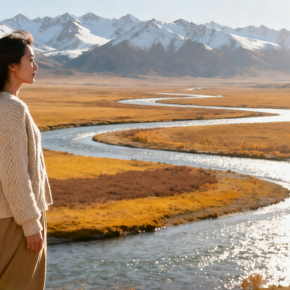 新疆乌鲁木齐+北疆+伊犁10日9晚私家团 新疆乌鲁木齐+北疆+伊犁10日9晚私家团