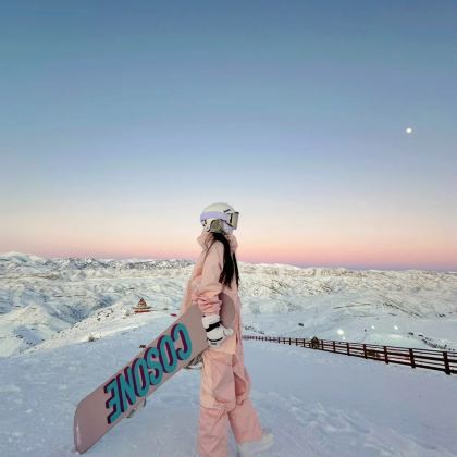 张家口+崇礼区+云顶世界滑雪场4日3晚自由行 张家口+崇礼区+云顶世界滑雪场4日3晚自由行