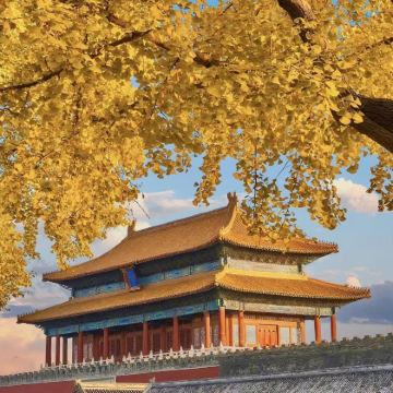 北京5日4晚跟团游 北京5日4晚跟团游