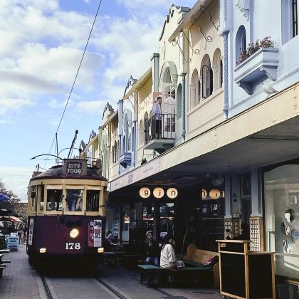 澳大利亚+新西兰14日12晚拼小团 澳大利亚+新西兰14日12晚拼小团