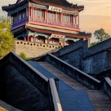 秦皇岛+北戴河+唐山4日3晚私家团 秦皇岛+北戴河+唐山4日3晚私家团