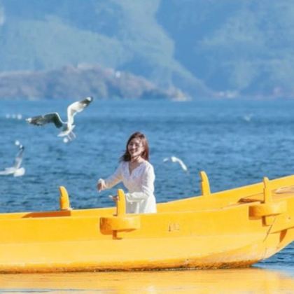 云南丽江+泸沽湖2日1晚跟团游 云南丽江+泸沽湖2日1晚跟团游