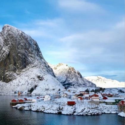 罗弗敦群岛5日4晚拼小团 罗弗敦群岛5日4晚拼小团