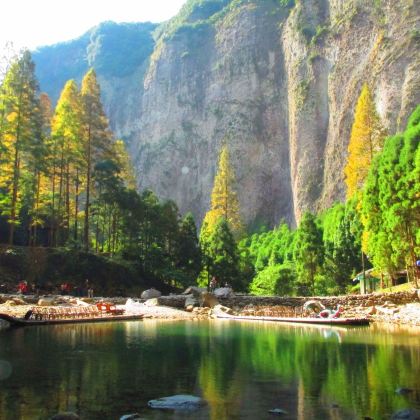 雁荡山+灵岩景区+灵峰景区+大龙湫景区3日2晚私家团 雁荡山+灵岩景区+灵峰景区+大龙湫景区3日2晚私家团