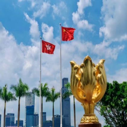 香港+澳门+珠海长隆海洋王国5日4晚跟团游 香港+澳门+珠海长隆海洋王国5日4晚跟团游