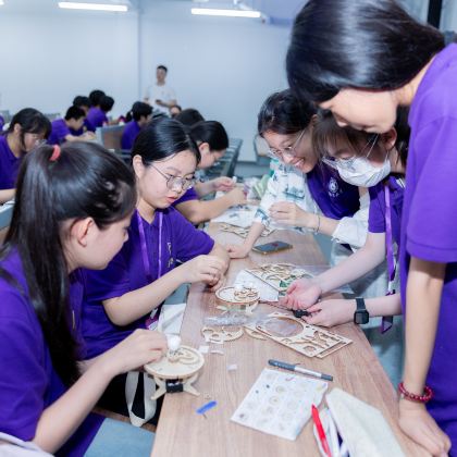 名校参访·南京名校7日独立营【六朝古都·百廿南大】研究性学课题+高含金量时间证书+地标性场馆实践 名校参访·南京名校7日独立营【六朝古都·百廿南大】研究性学课题+高含金量时间证书+地标性场馆实践