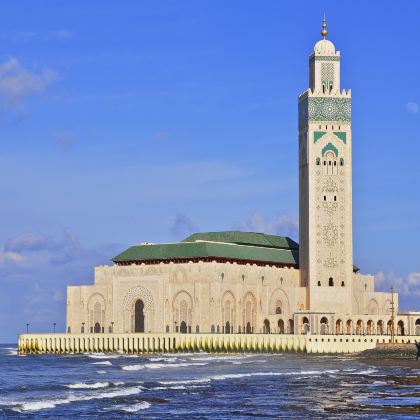 摩洛哥+突尼斯15日13晚跟团游 摩洛哥+突尼斯15日13晚跟团游