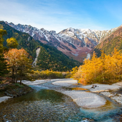 日本名古屋+松本市+飞弹高地+下吕温泉7日6晚私家团 日本名古屋+松本市+飞弹高地+下吕温泉7日6晚私家团