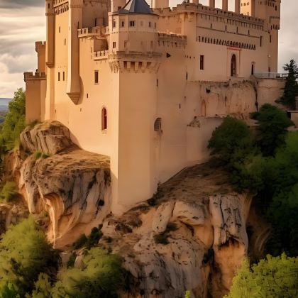 西班牙10日私家团 西班牙10日私家团