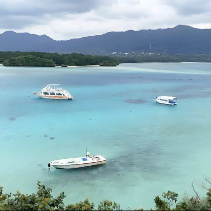 日本冲绳县那霸+宫古岛4日3晚私家团 日本冲绳县那霸+宫古岛4日3晚私家团