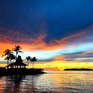 马来西亚沙巴4日3晚跟团游 马来西亚沙巴4日3晚跟团游