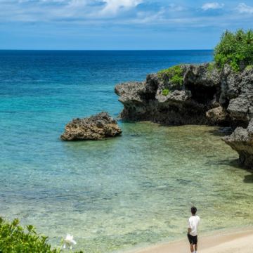 日本冲绳市+濑长岛8日7晚私家团 日本冲绳市+濑长岛8日7晚私家团