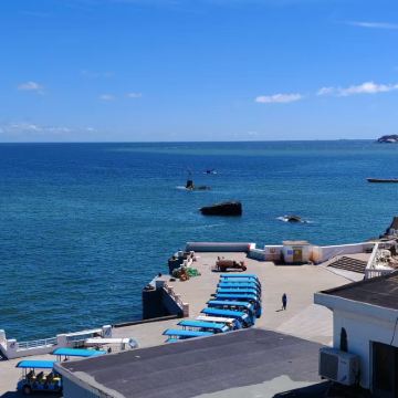 舟山东极岛风景区2日1晚拼小团 舟山东极岛风景区2日1晚拼小团