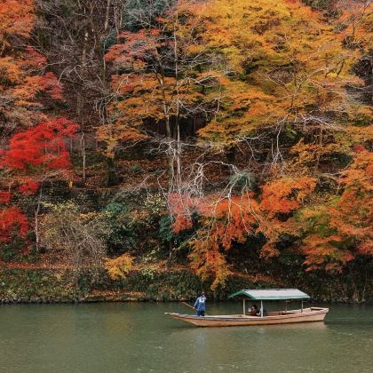 日本大阪+京都+奈良5日4晚私家团 日本大阪+京都+奈良5日4晚私家团