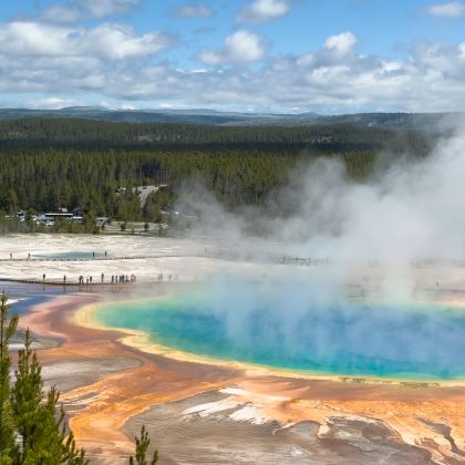 美国旧金山+拉斯维加斯+四大国家公园10日跟团游 美国旧金山+拉斯维加斯+四大国家公园10日跟团游