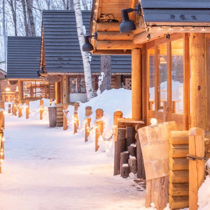 日本北海道2日1晚跟团游 日本北海道2日1晚跟团游