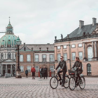 丹麦+瑞典+芬兰+挪威6日5晚跟团游 丹麦+瑞典+芬兰+挪威6日5晚跟团游