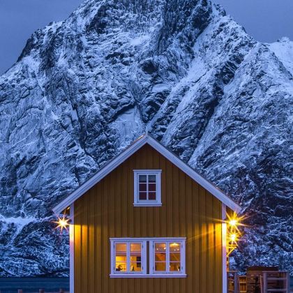 奥斯陆+特吕西尔+利勒哈默尔+海姆瑟达尔6日5晚私家团 奥斯陆+特吕西尔+利勒哈默尔+海姆瑟达尔6日5晚私家团