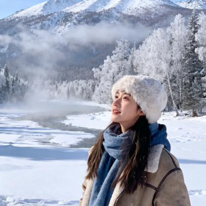 新疆乌鲁木齐+天山天池+喀纳斯+禾木风景区+赛里木湖7日6晚私家团 新疆乌鲁木齐+天山天池+喀纳斯+禾木风景区+赛里木湖7日6晚私家团