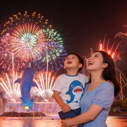 广州+深圳+珠海+香港+澳门6日5晚私家团 广州+深圳+珠海+香港+澳门6日5晚私家团