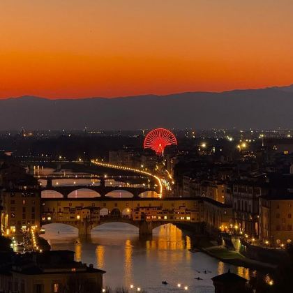 意大利米兰+五渔村+比萨+佛罗伦萨+罗马8日7晚私家团 意大利米兰+五渔村+比萨+佛罗伦萨+罗马8日7晚私家团