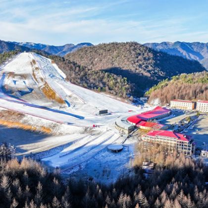 神农架3日2晚自由行 神农架3日2晚自由行