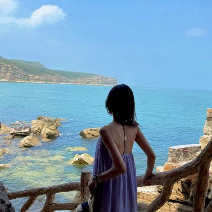 青岛+威海+烟台+蓬莱+大连6日5晚跟团游 青岛+威海+烟台+蓬莱+大连6日5晚跟团游