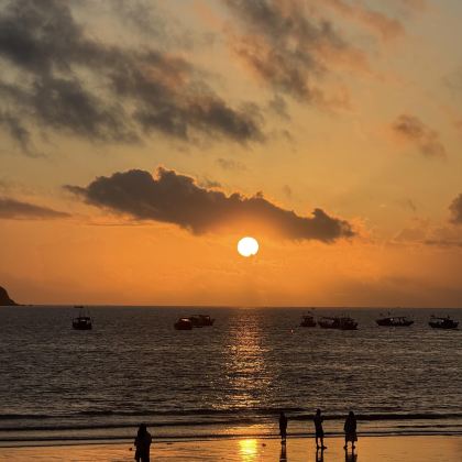 霞浦4日3晚自由行 霞浦4日3晚自由行
