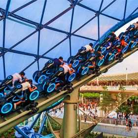 上海迪士尼(Disney)2日1晚私家团 上海迪士尼(Disney)2日1晚私家团