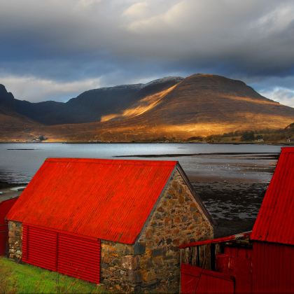 英国5日跟团游 英国5日跟团游