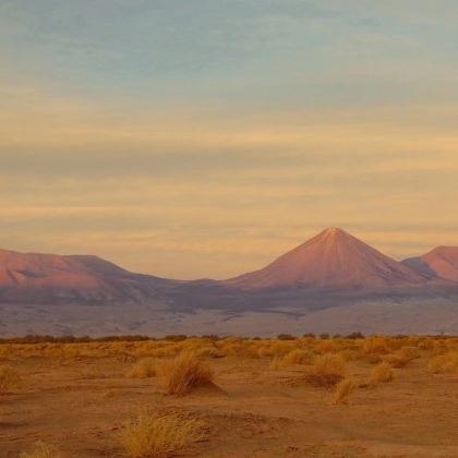 智利圣地亚哥+百内国家公园+瓦尔帕莱索+Desierto de Atacama7日6晚拼小团