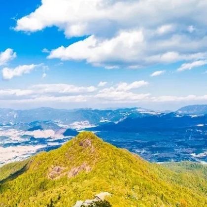 云南昆明+腾冲+瑞丽+芒市6日5晚拼小团 云南昆明+腾冲+瑞丽+芒市6日5晚拼小团