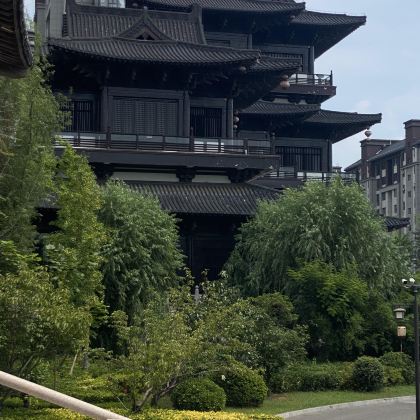 安徽淮北2日1晚自由行 安徽淮北2日1晚自由行