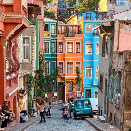 埃及+土耳其9日8晚私家团 埃及+土耳其9日8晚私家团