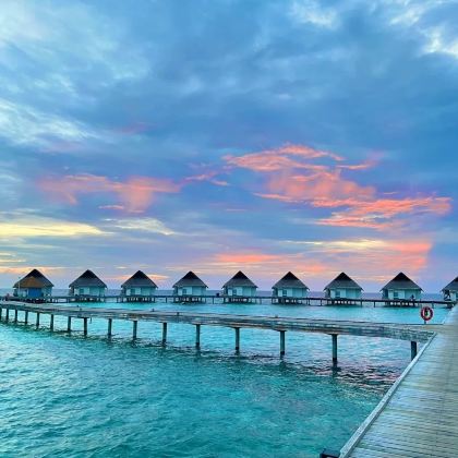 马尔代夫+新加坡8日7晚私家团 马尔代夫+新加坡8日7晚私家团