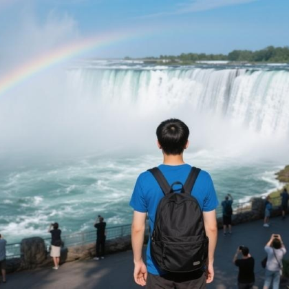 加拿大多伦多+渥太华+魁北克城+蒙特利尔+金斯顿+尼亚加拉瀑布8日6晚私家团 加拿大多伦多+渥太华+魁北克城+蒙特利尔+金斯顿+尼亚加拉瀑布8日6晚私家团