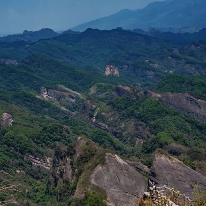 邵阳+崀山国家级风景区+崀山八角寨景区+白水洞+衡阳+衡阳铁路博物馆+南岳衡山风景名胜区4日3晚私家团 邵阳+崀山国家级风景区+崀山八角寨景区+白水洞+衡阳+衡阳铁路博物馆+南岳衡山风景名胜区4日3晚私家团