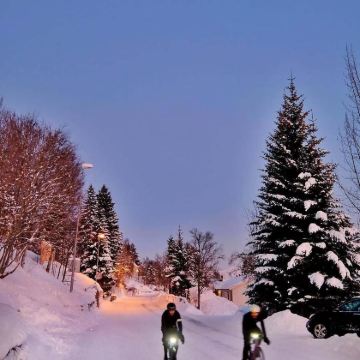 挪威+瑞典+芬兰14日13晚私家团 挪威+瑞典+芬兰14日13晚私家团
