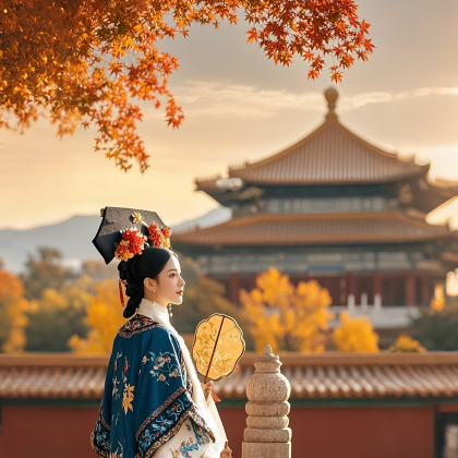 北京5日4晚跟团游 北京5日4晚跟团游