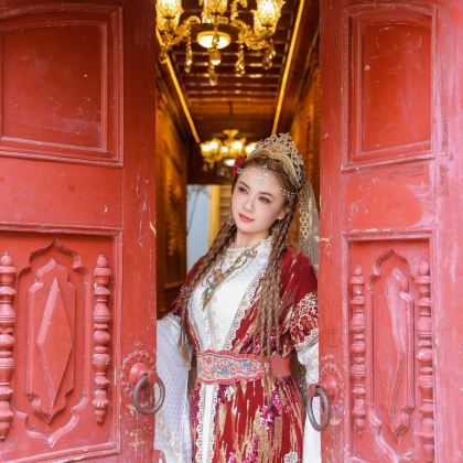 新疆南疆+喀什市+帕米尔高原+阿克苏市+库尔勒10日9晚私家团 新疆南疆+喀什市+帕米尔高原+阿克苏市+库尔勒10日9晚私家团