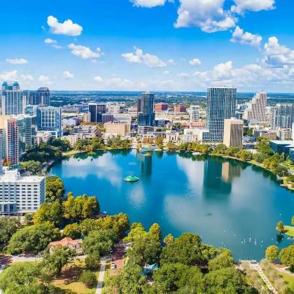 美国奥兰多+迈阿密+基韦斯特6日5晚私家团 美国奥兰多+迈阿密+基韦斯特6日5晚私家团