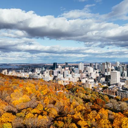 美国夏威夷+东西海岸+加拿大19日跟团游 美国夏威夷+东西海岸+加拿大19日跟团游