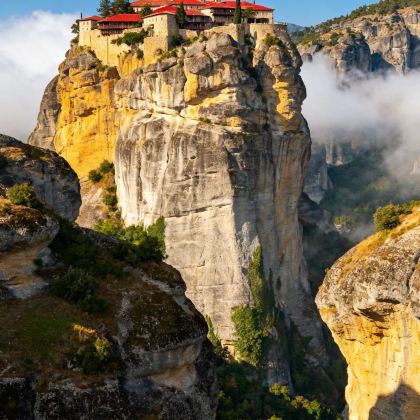 希腊12日跟团游 希腊12日跟团游