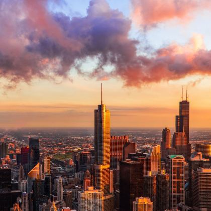 美国8日6晚私家团 美国8日6晚私家团