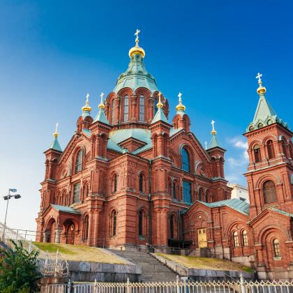 挪威+芬兰+瑞典+丹麦10日跟团游 挪威+芬兰+瑞典+丹麦10日跟团游