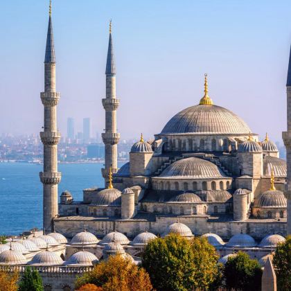 土耳其伊斯坦布尔+安卡拉省+科尼亚+棉花堡+库萨达斯10日9晚跟团游 土耳其伊斯坦布尔+安卡拉省+科尼亚+棉花堡+库萨达斯10日9晚跟团游