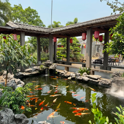 亲近自然·海南6天5晚亲子营「奇趣童真 ·北纬18的童年」龙泉乡园+文昌超算中心+陨石博物馆+分界洲岛+海口骑楼老街+陵水赶海+万宁雨林桨板(摘椰子、椰子鸡DIY)+(椰雕+手工抱罗粉+椰子运动会)+水火箭制作 亲近自然·海南6天5晚亲子营「奇趣童真 ·北纬18的童年」龙泉乡园+文昌超算中心+陨石博物馆+分界洲岛+海口骑楼老街+陵水赶海+万宁雨林桨板(摘椰子、椰子鸡DIY)+(椰雕+手工抱罗粉+椰子运动会)+水火箭制作